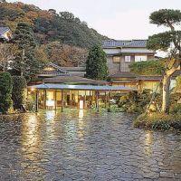 Inn Seiryuso Shimoda  Exterior foto